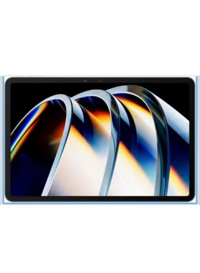 AIR TAB 20 MAX 10.1” Android 13 Tablet | 16GB RAM & 1TB Storage | 4G LTE + Wi-Fi | Full HD Display | Keyboard, Stylus & Bluetooth Neckband Included – Grey - Image 1